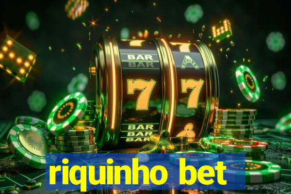 riquinho bet